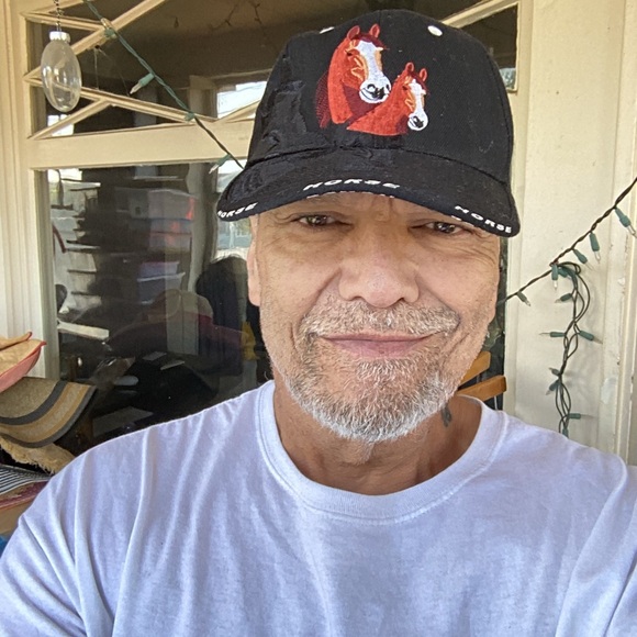 HORSE cap - Picture 8 of 9